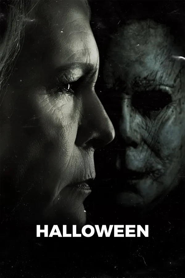 Movie - Halloween 2018