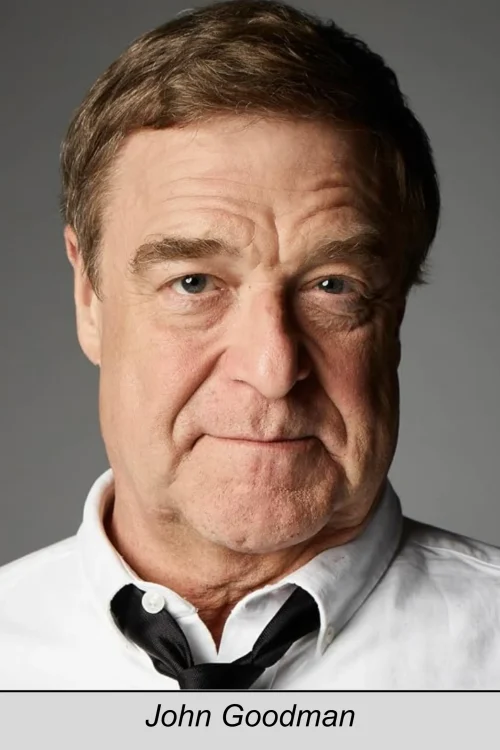 John Goodman, 10 Cloverfield Lane