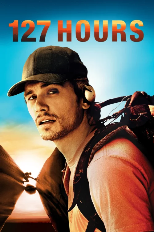 127 Hours, Amber Tamblyn, Pieter Jan Brugge, Treat Williams, Lizzy Caplan, Kate Burton, Kate Mara