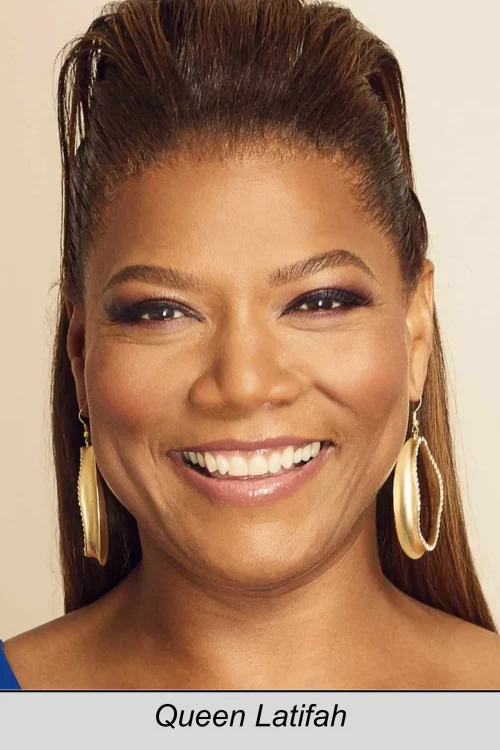 Queen Latifah