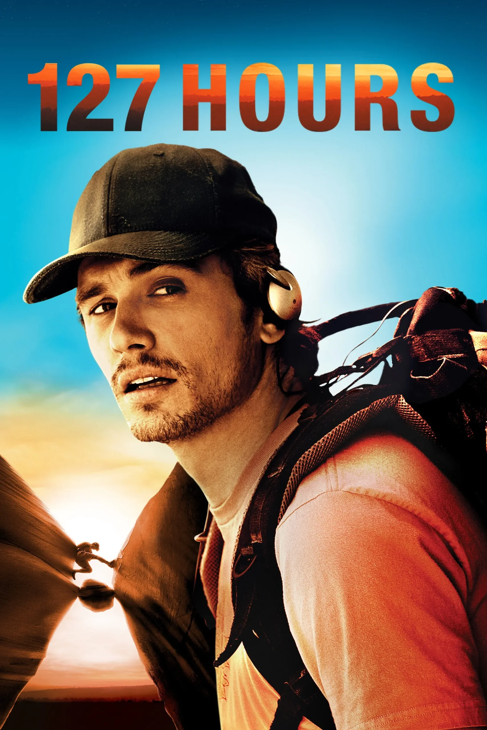 127 Hours, Amber Tamblyn, Pieter Jan Brugge, Treat Williams, Lizzy Caplan, Kate Burton, Kate Mara