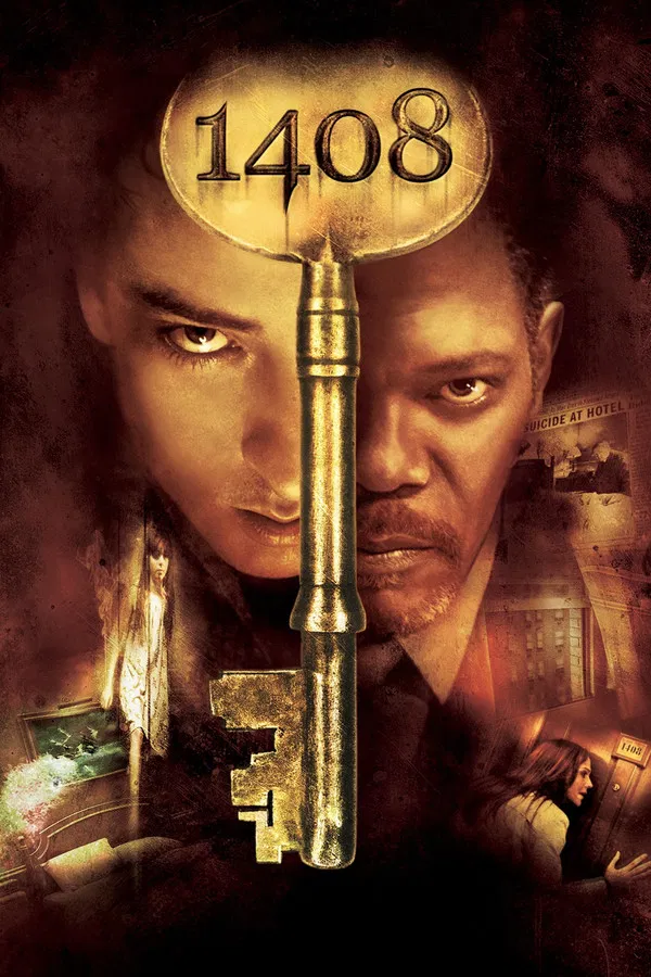 1408, Angel Oquendo, Isiah Whitlock Jr, Eric Meyers, Tony Shalhoub, Len Cariou, Kate Walsh, Samuel L Jackson