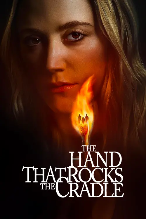 xThe Hand That Rocks the Cradle