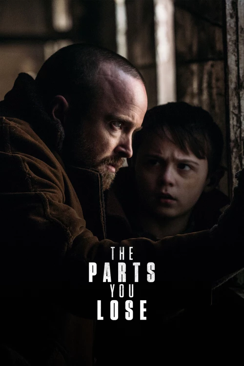 xThe Parts You Lose